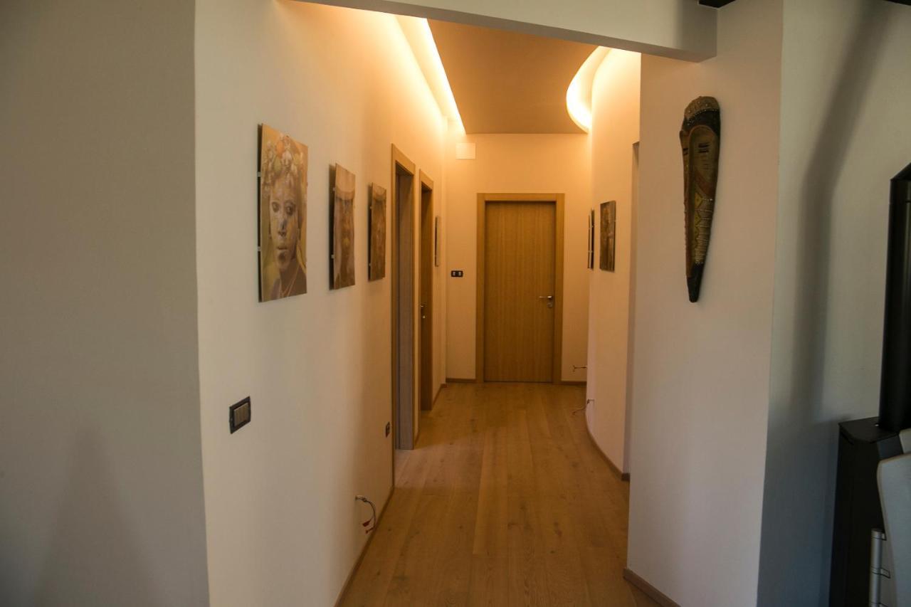 Un Sogno Che Si Avvera Gorizia Extérieur photo