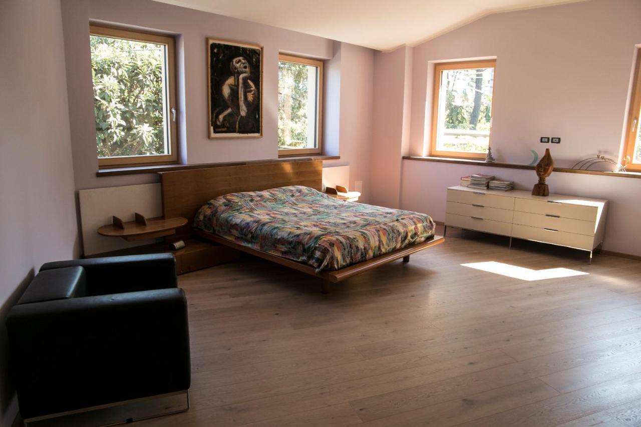 Un Sogno Che Si Avvera Gorizia Extérieur photo
