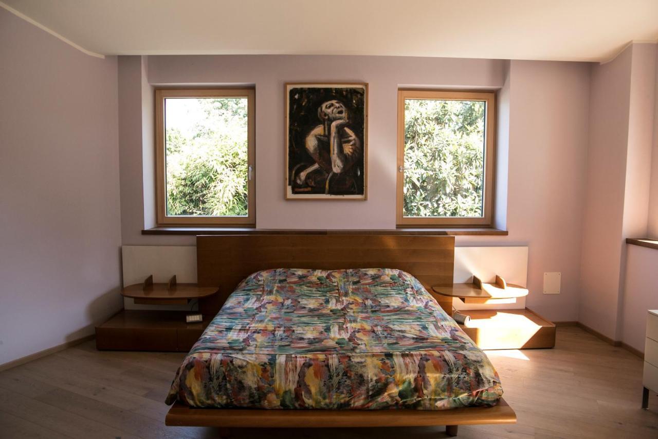 Un Sogno Che Si Avvera Gorizia Extérieur photo