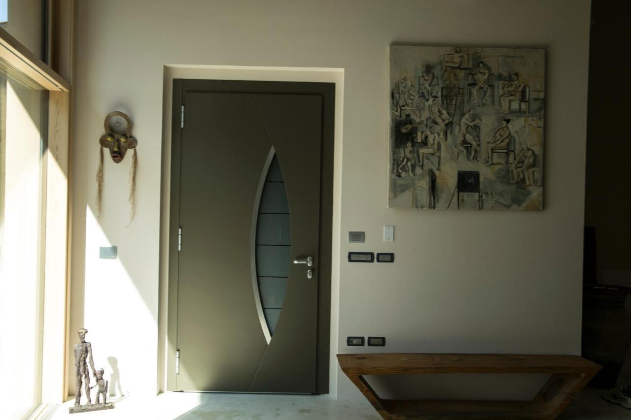 Un Sogno Che Si Avvera Gorizia Extérieur photo